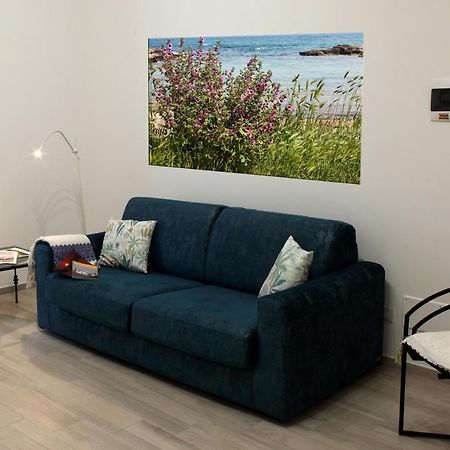 Appartamento Dimora Camicia 84 Monopoli Esterno foto