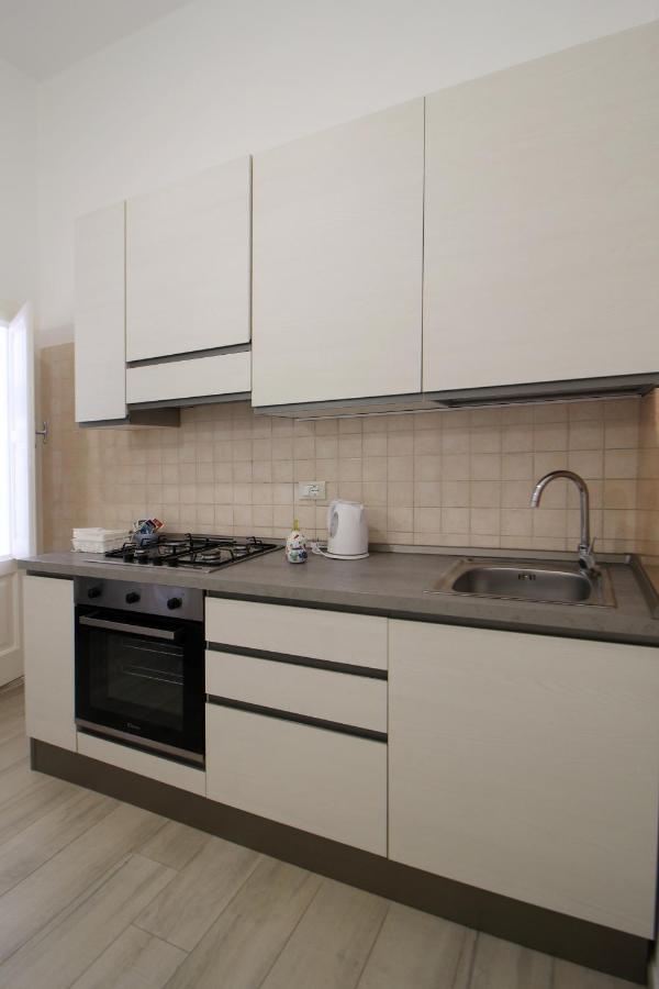Appartamento Dimora Camicia 84 Monopoli Esterno foto